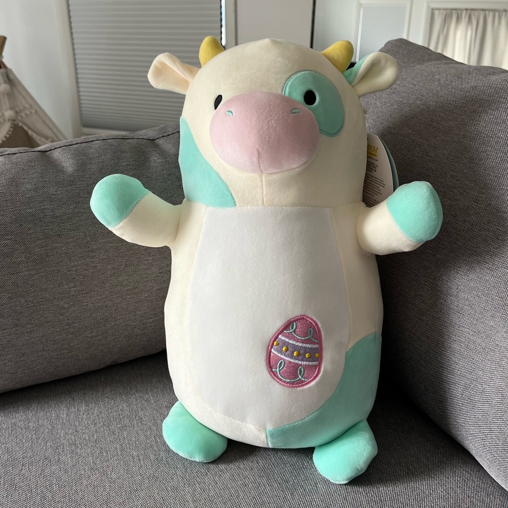Belana HugMee Squishmallow 14in